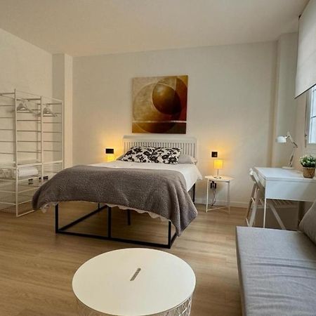 Room Pinar - Apartamento Con Todas Las Comodidades 마드리드 외부 사진