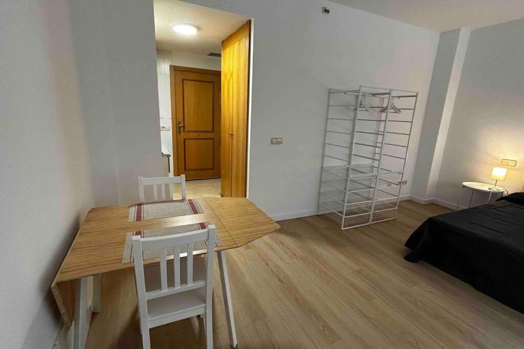 Room Pinar - Apartamento Con Todas Las Comodidades 마드리드 외부 사진