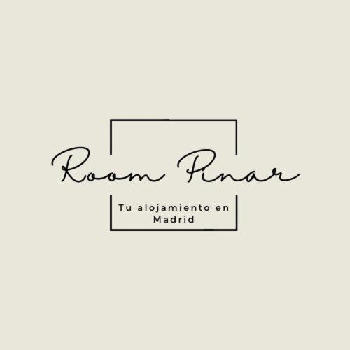 Room Pinar - Apartamento Con Todas Las Comodidades 마드리드 외부 사진